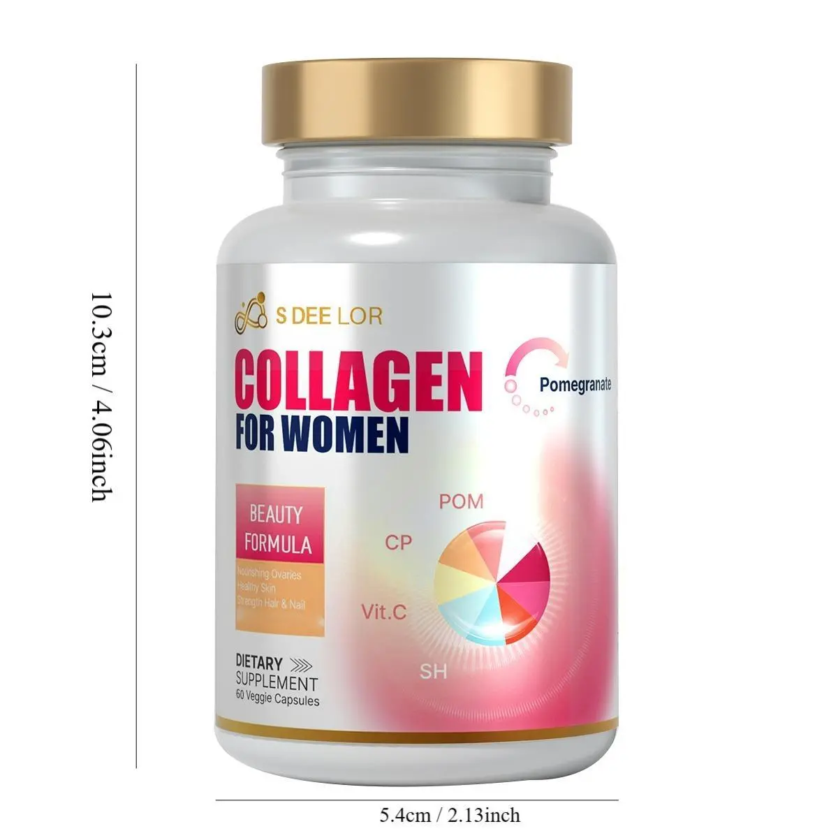 Pure Hydrolyzed Grass-fed Collagen Powder Pure Hydrolyzed Grass-fed Collagen Powder protein powder