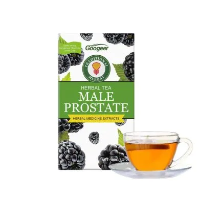 GUGOL Male Prostate Herbal Tea wellness tea