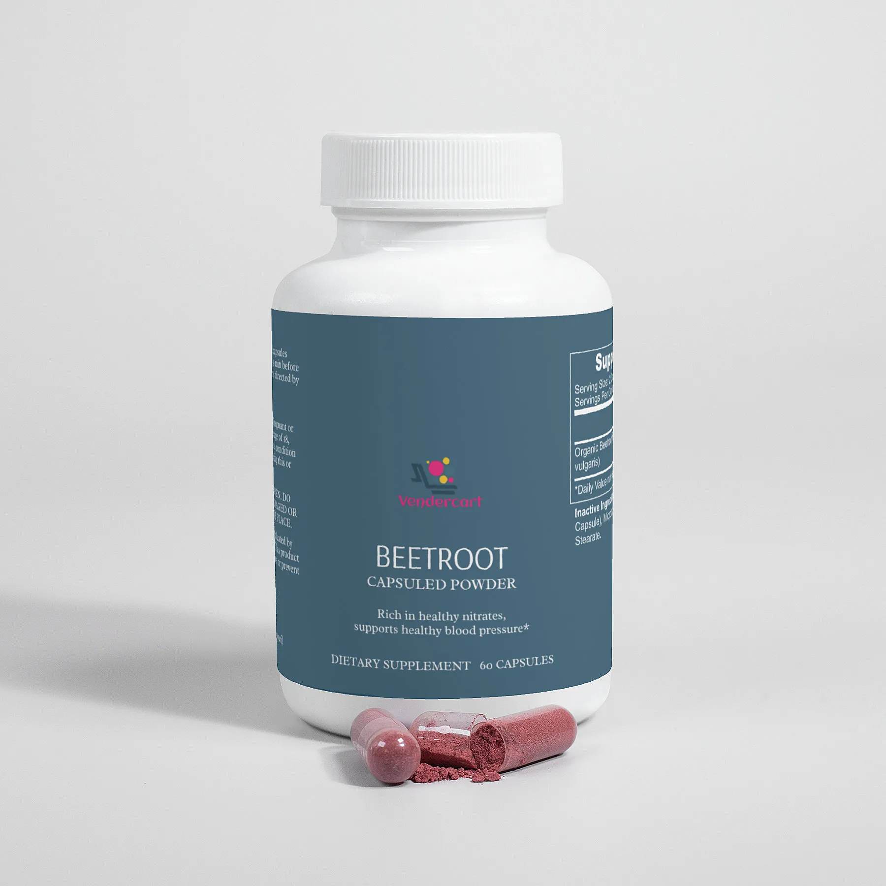 Beetroot Powder Natural Energy Heart Health Supplement Beetroot Powder Natural Energy Heart Health Supplement for Heart Health