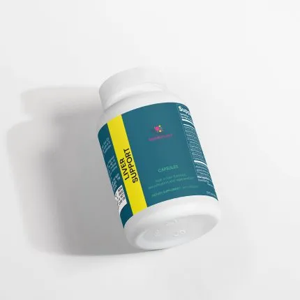 Premium Liver Support daily use