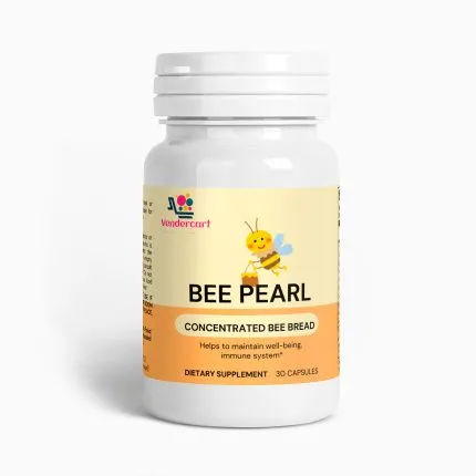 Bee Pearl Capsules online