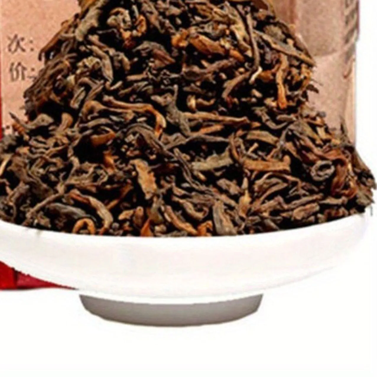 500g Health Care Tea 500g Health Care Tea Ripe Pu Er