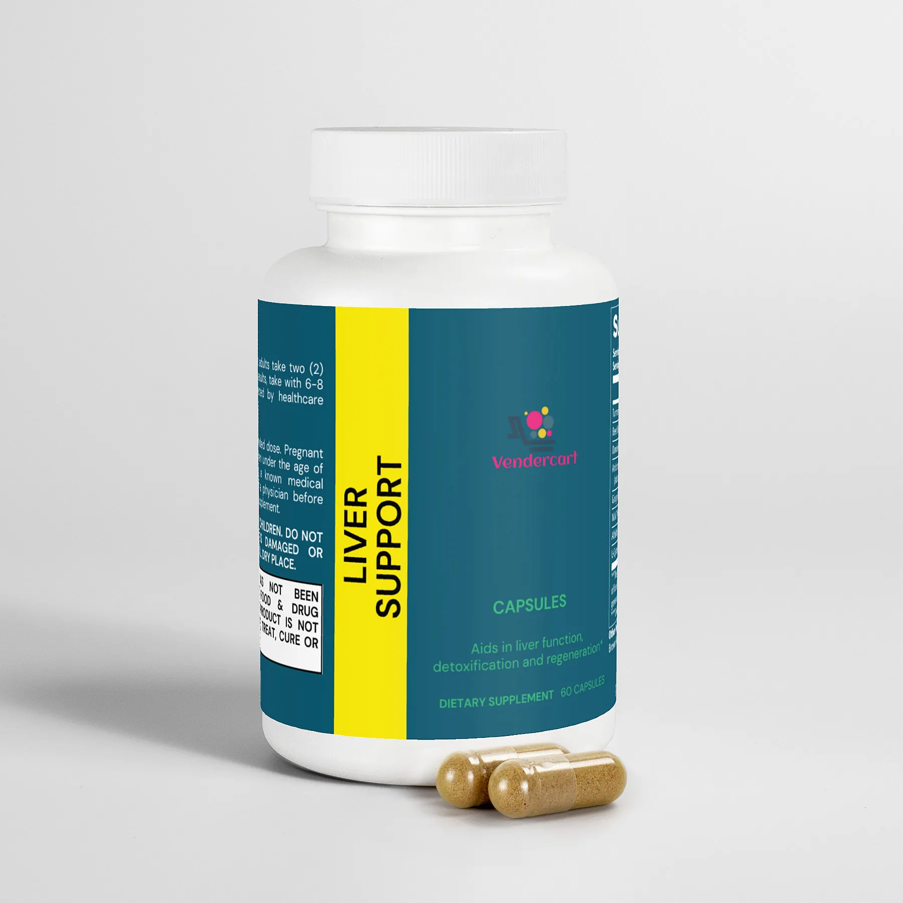 Premium Liver Support Premium Liver Support for liver health