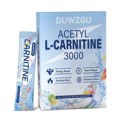Best L-carnitine Powder Granules for weight loss