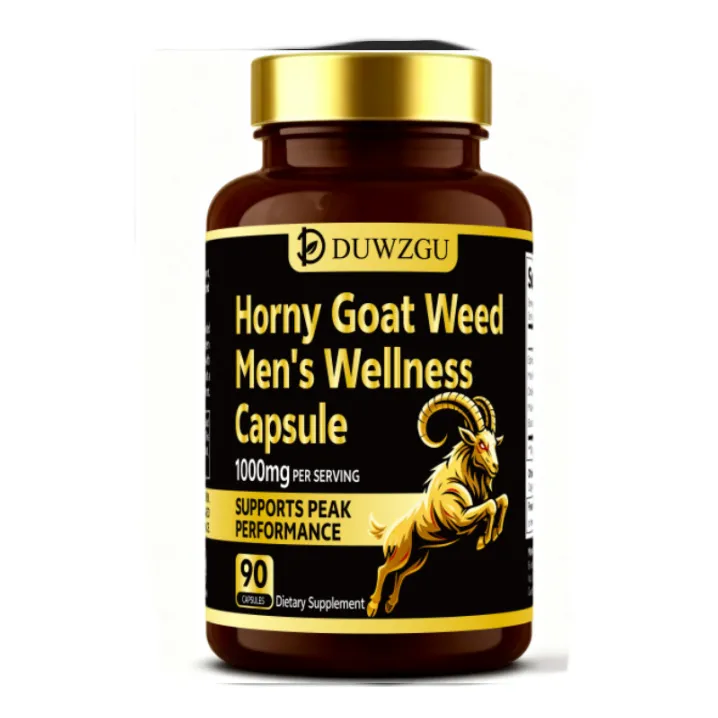 Epimedium Male Healthy Capsule Best Epimedium Male Healthy Capsule