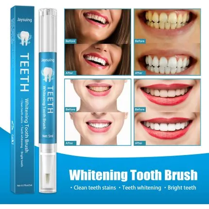 Where to buy Jaysuing Teeth Whitening Pen