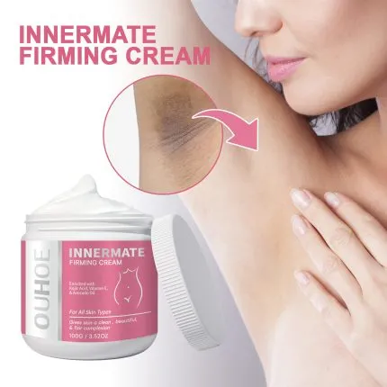 OUHOE Innermate Firming Cream official website