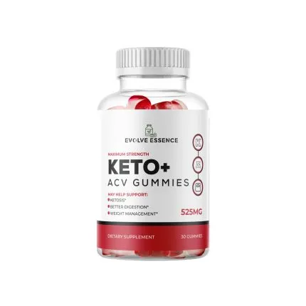 Where to buy Evolve Keto Gummies
