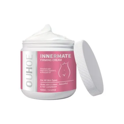 OUHOE Innermate Firming Cream side effects