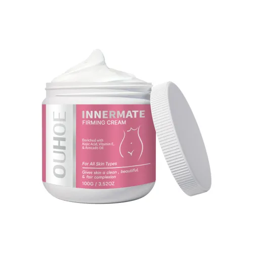 OUHOE Innermate Firming Cream OUHOE Innermate Firming Cream side effects