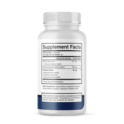 Buy Evolve GLP Capsules online