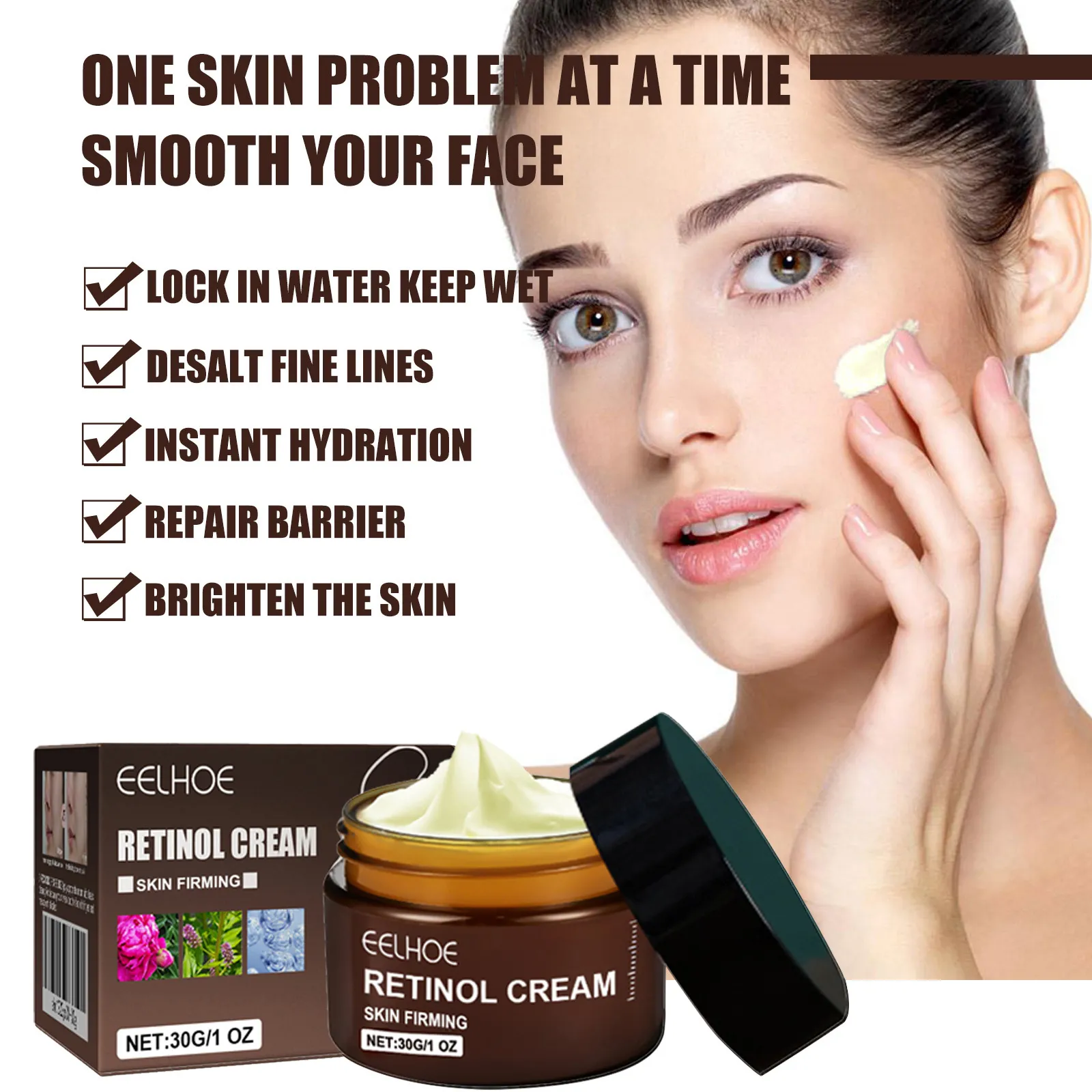 EELHOE Retinol Cream EELHOE Retinol Cream review and guide